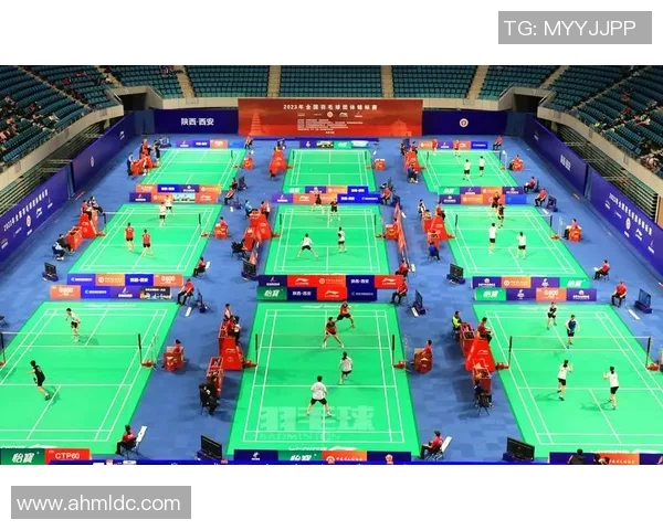 西安羽毛球队近期状态深度解析与对比分析