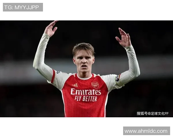 厄德高在球场上的表现与未来发展潜力的深度分析与展望