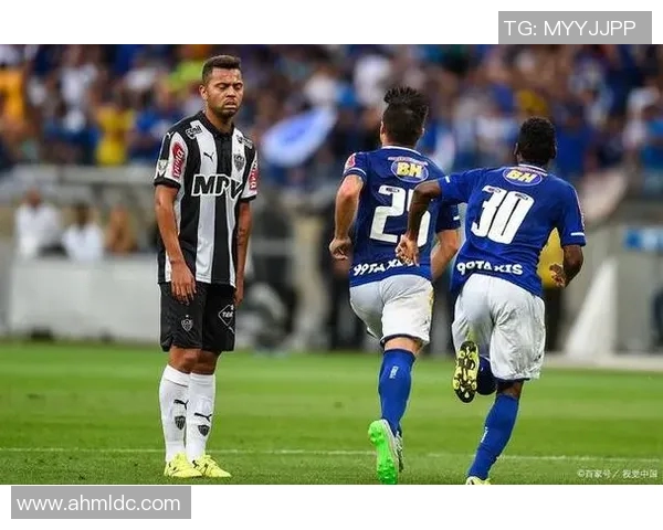 卡利美洲与格雷米奥激战正酣谁将赢得这场南美足球盛宴