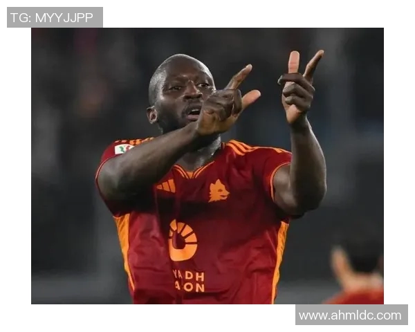 卢卡库在国际赛场上的表现与未来发展潜力分析